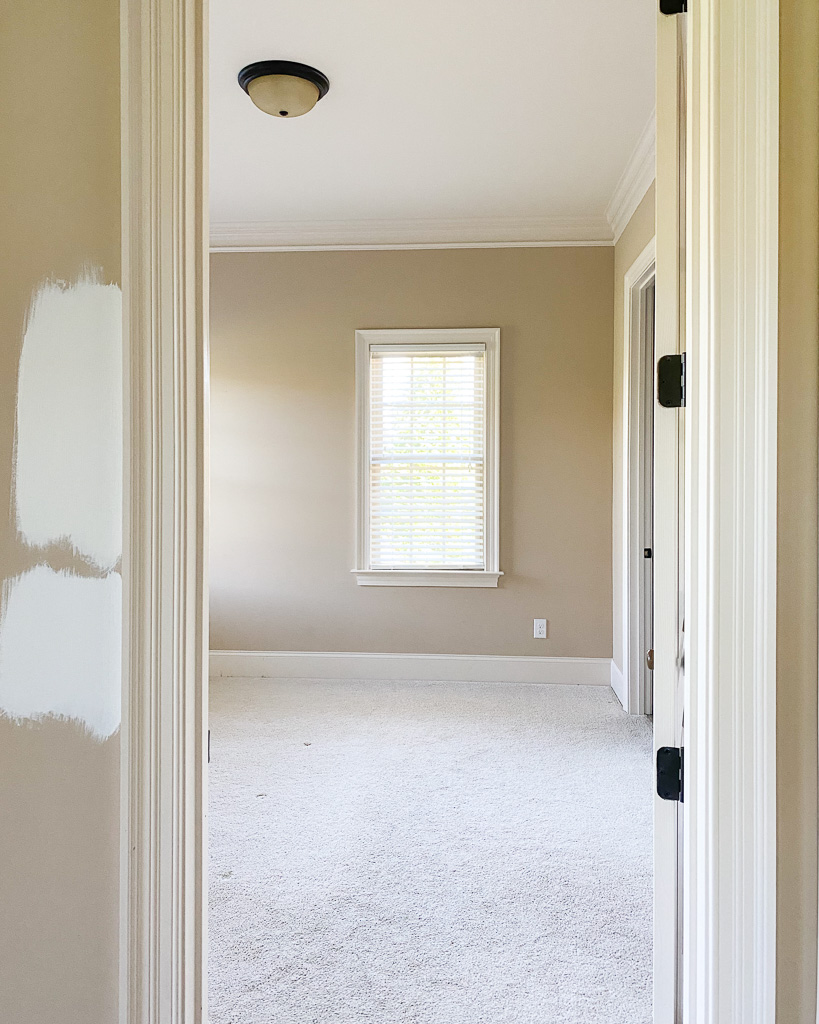 Sherwin Williams Pure White SW7005 Paint Review With Pictures